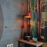 Inntel Landmark Hotel 4*