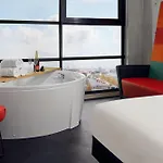 Hotel Inntel Landmark Amsterdam