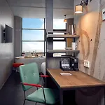 Hotel Inntel Landmark 4*