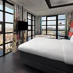 Hotel Inntel Landmark Amsterdam
