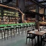 酒店 Inntel Landmark