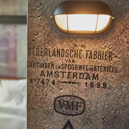 Inntel Landmark Hotel