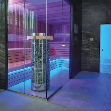 Inntel Landmark 酒店 阿姆斯特丹