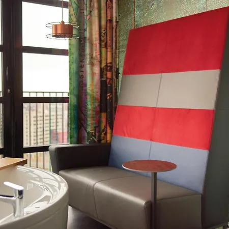 Inntel Landmark Hotel 4*