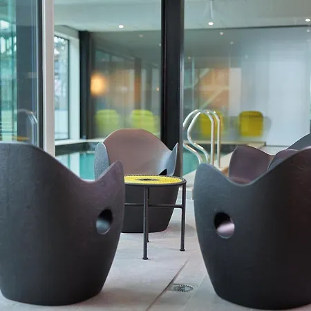 Inntel Landmark Amsterdam