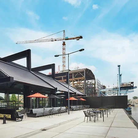 Hotel Inntel Landmark