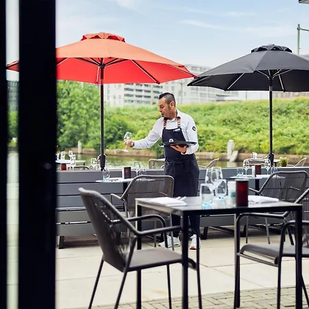 Inntel Landmark Hotel