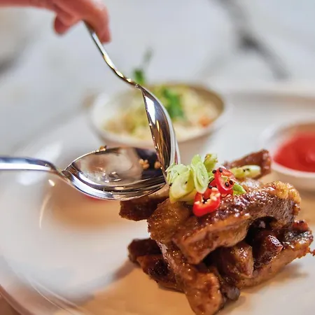 Inntel Landmark 4* Amsterdam