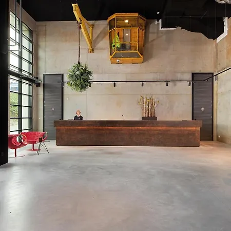 Hotel Inntel Landmark 4*