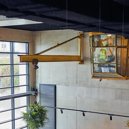 Hotel Inntel Landmark