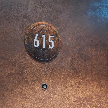 Inntel Landmark 酒店