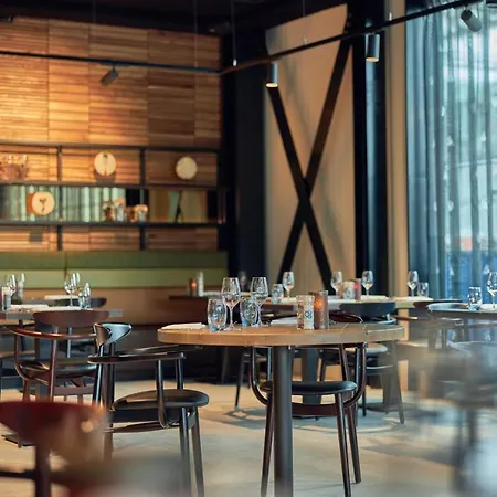 Inntel Landmark Hotel