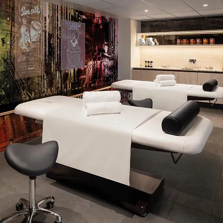 Inntel Landmark Amsterdam