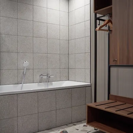 酒店 Inntel Landmark 阿姆斯特丹