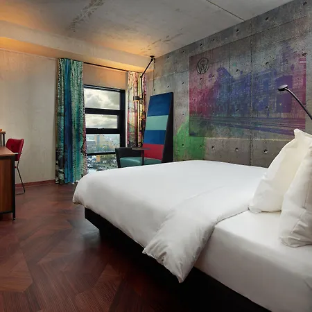 Inntel Landmark Otel Amsterdam