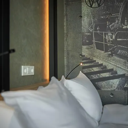 Otel Inntel Landmark Amsterdam