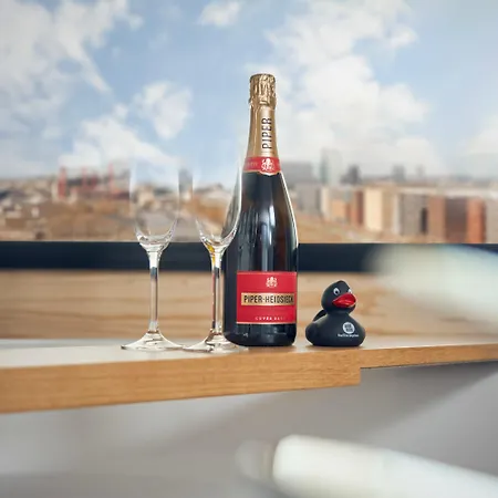 Inntel Landmark 酒店 4*