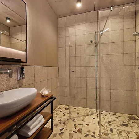 Inntel Landmark Amsterdam