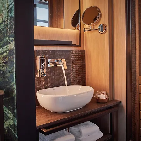 Inntel Landmark 酒店