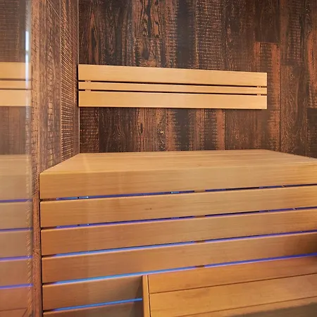 酒店 Inntel Landmark