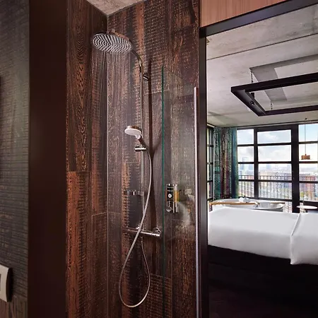 Inntel Landmark Hotel Amsterdam