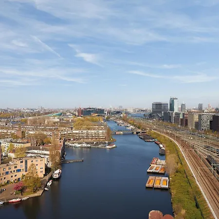 酒店 Inntel Landmark 4*