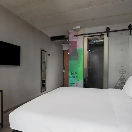 Hotel Inntel Landmark Amsterdam