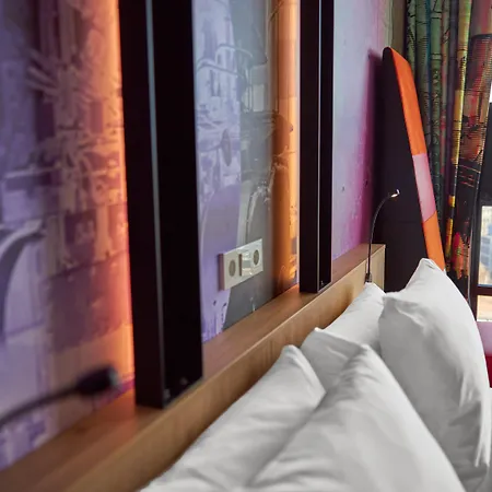 Inntel Landmark 阿姆斯特丹