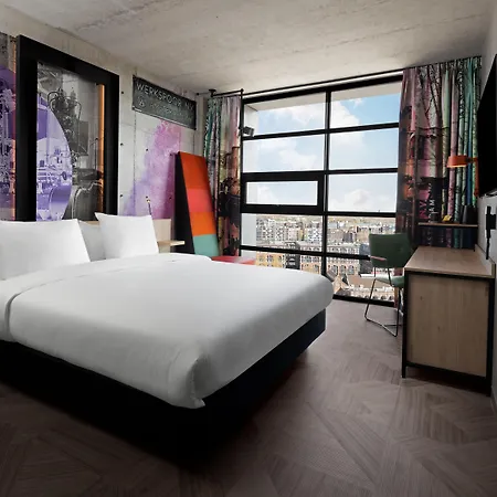 Otel Inntel Landmark