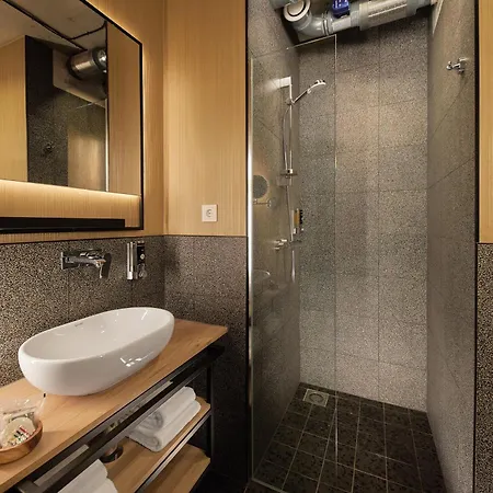 Inntel Landmark Amsterdam