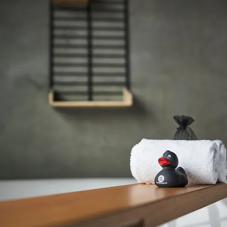 Inntel Landmark 酒店 4*