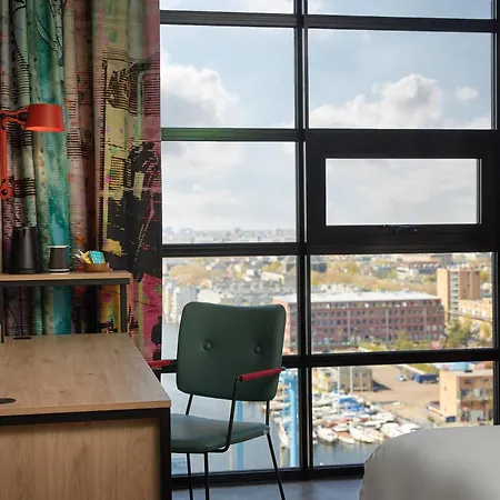 Inntel Landmark 酒店