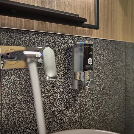 Inntel Landmark 4* 阿姆斯特丹