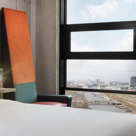 Hotel Inntel Landmark