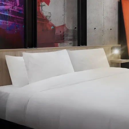 Otel Inntel Landmark
