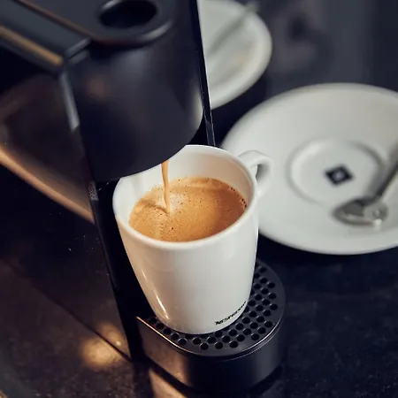 Inntel Landmark 酒店