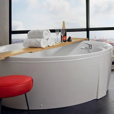 Inntel Landmark 酒店 阿姆斯特丹