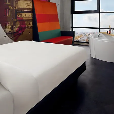 Inntel Landmark Hotel 4*