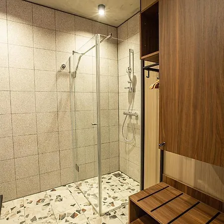 Hotel Inntel Landmark Amsterdam