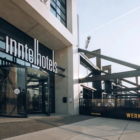 Hotel Inntel Landmark Amsterdam