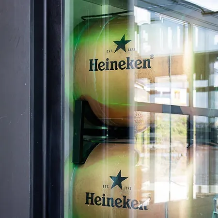 Inntel Landmark 酒店 阿姆斯特丹