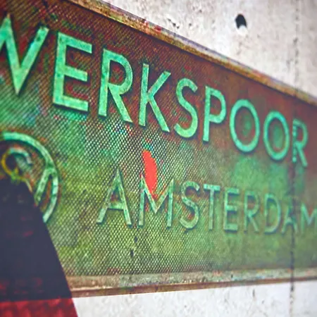 Inntel Landmark 酒店