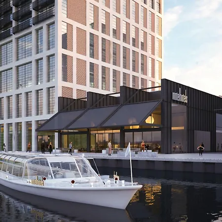 Inntel Landmark Hotel 4*