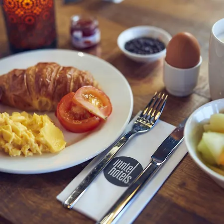 Hotel Inntel Landmark Amsterdam