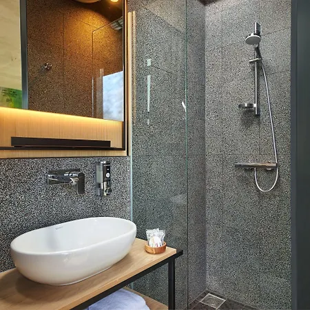 Hotel Inntel Landmark Amsterdam