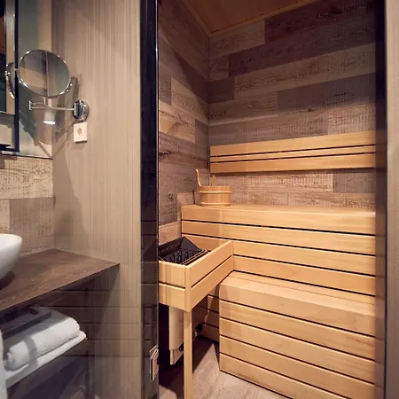 Inntel Landmark Hotel Amsterdam