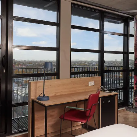 Inntel Landmark 阿姆斯特丹