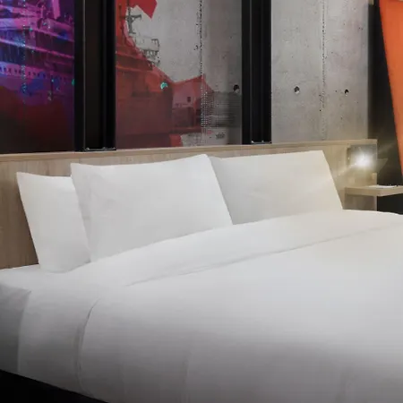 Inntel Landmark Hotel