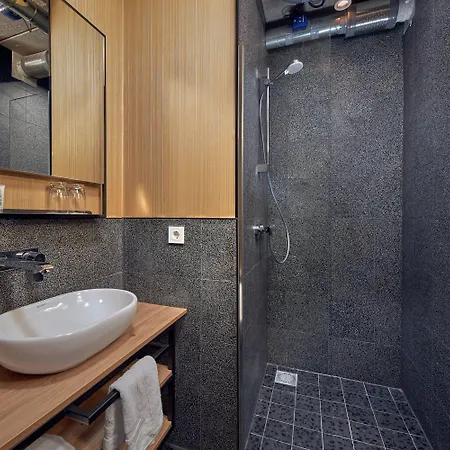 Inntel Landmark Hotel Amsterdam