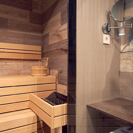 Inntel Landmark 4* 阿姆斯特丹